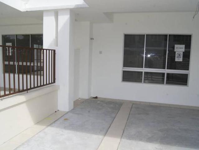 Terraced House for sale in Petaling, Alam Impian