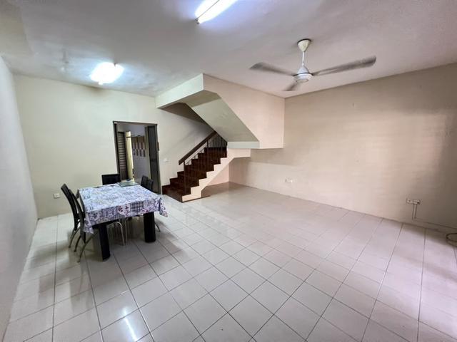 Terraced House for sale in Petaling, Alam Impian