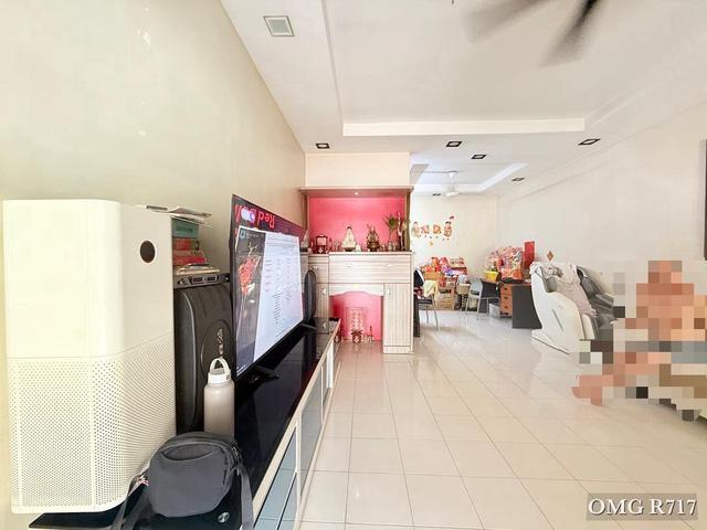 Terraced House for sale in Setia Alam, Shah Alam