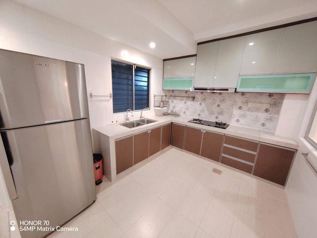 Terraced House for rent in Petaling, Alam Impian