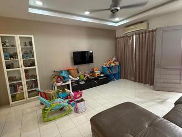Terraced House for sale in Petaling, Alam Impian
