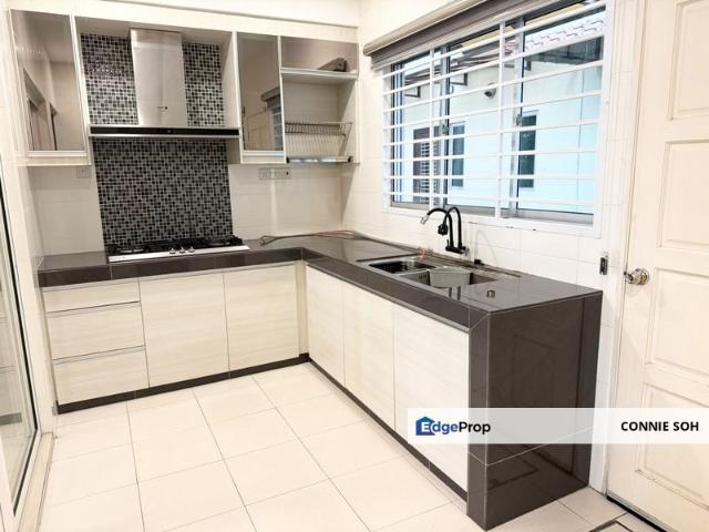House for sale in Petaling, Alam Impian