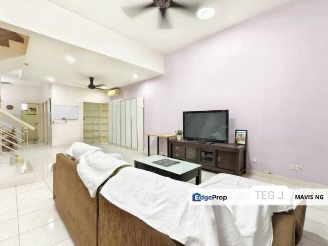 House for sale in Petaling, Alam Impian
