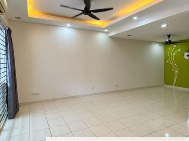 House for sale in Setia Alam, Shah Alam
