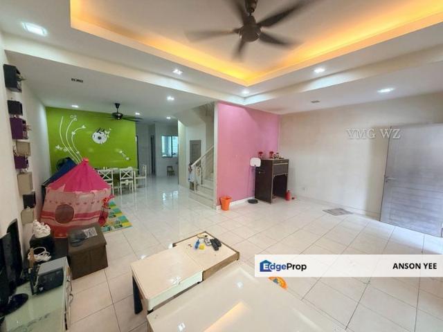 House for sale in Petaling, Alam Impian