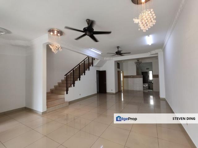 House for rent in Petaling, Alam Impian