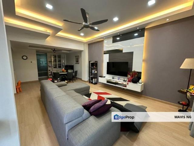 House for sale in Petaling, Alam Impian