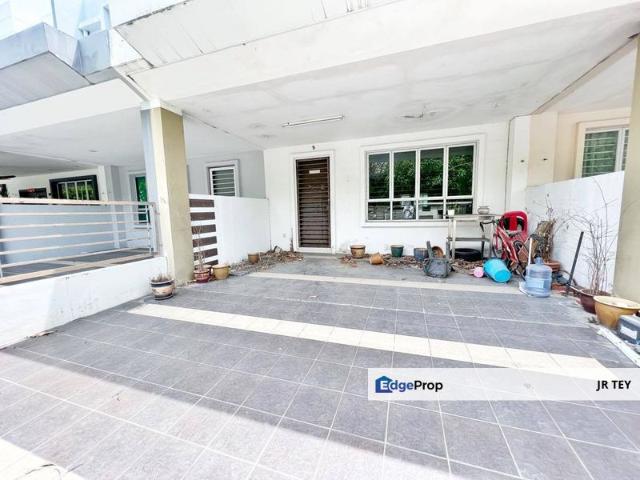 House for sale in Petaling, Alam Impian