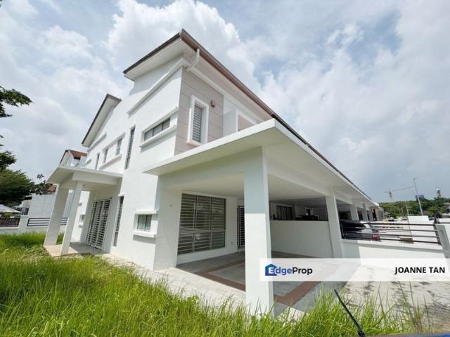 House for sale in Petaling, Alam Impian