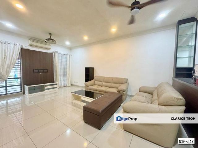 House for sale in Petaling, Alam Impian