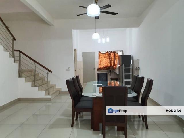 House for sale in Petaling, Alam Impian