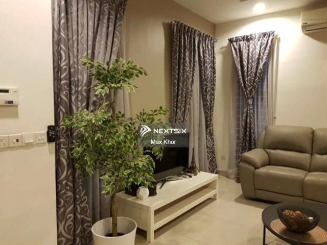 House for rent in Petaling, Alam Impian