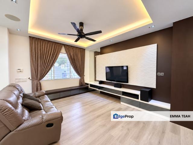 House for sale in Petaling, Alam Impian