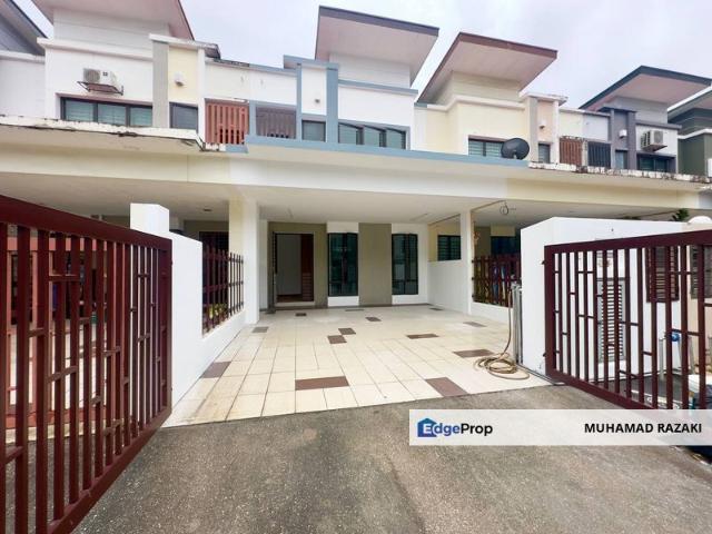 House for sale in Petaling, Alam Impian