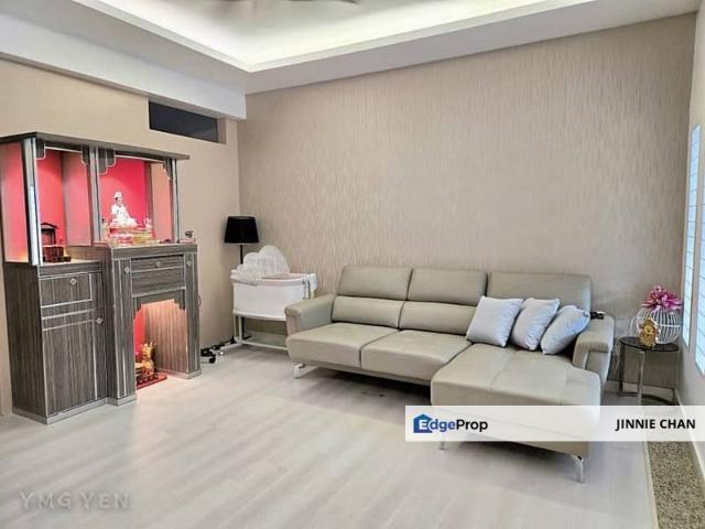 House for sale in Petaling, Alam Impian