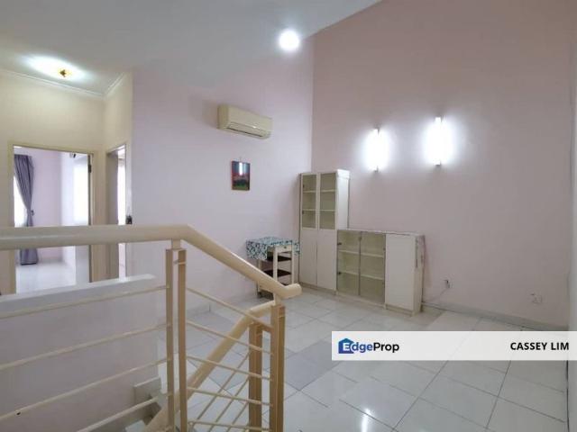 House for sale in Petaling, Alam Impian