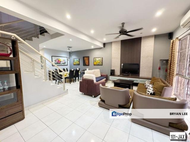 House for sale in Petaling, Alam Impian
