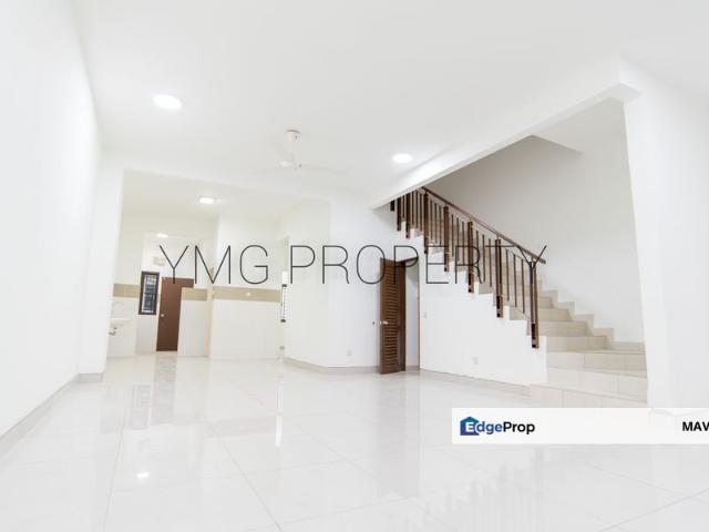 House for sale in Petaling, Alam Impian