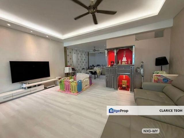 House for sale in Setia Alam, Shah Alam