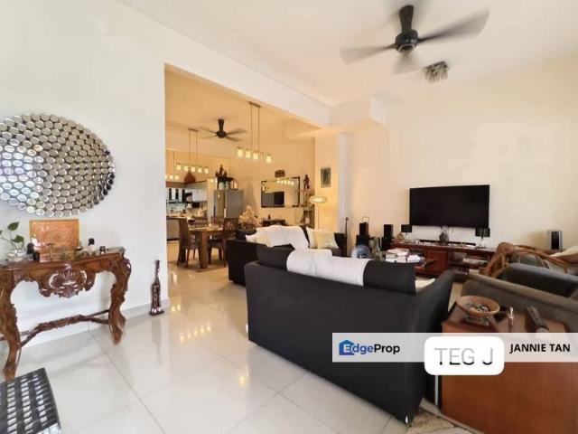 House for sale in Petaling, Alam Impian