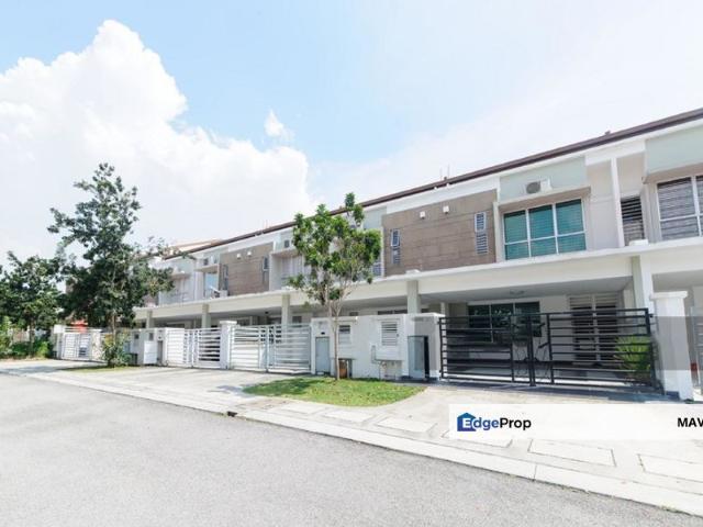 House for sale in Petaling, Alam Impian