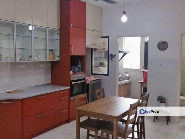 House for sale in Petaling, Alam Impian