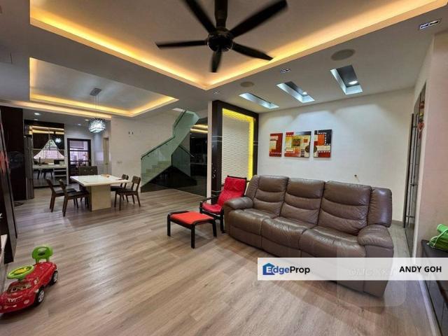 House for sale in Petaling, Alam Impian