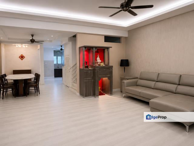House for sale in Petaling, Alam Impian