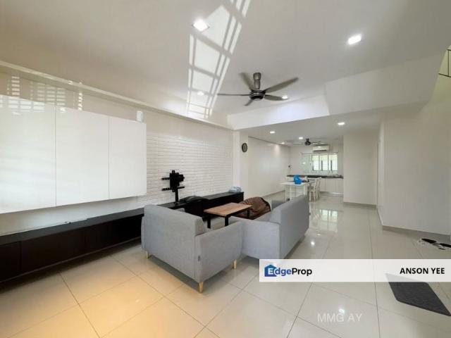 House for sale in Petaling, Alam Impian