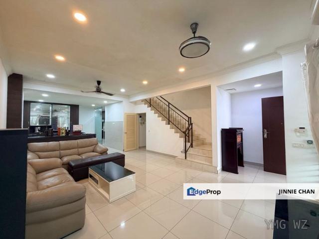 House for sale in Petaling, Alam Impian