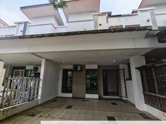 House for sale in Petaling, Alam Impian