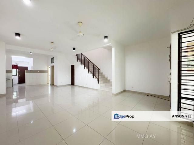 House for rent in Petaling, Alam Impian