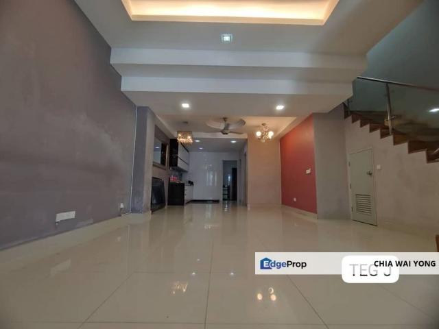 House for sale in Petaling, Alam Impian