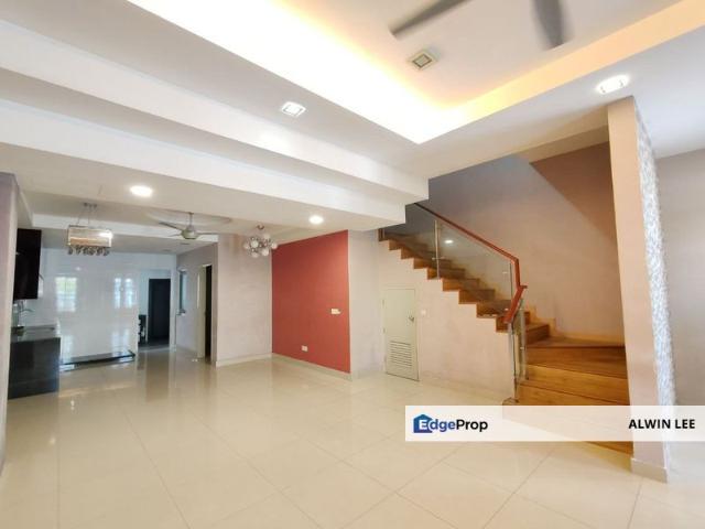 House for sale in Petaling, Alam Impian