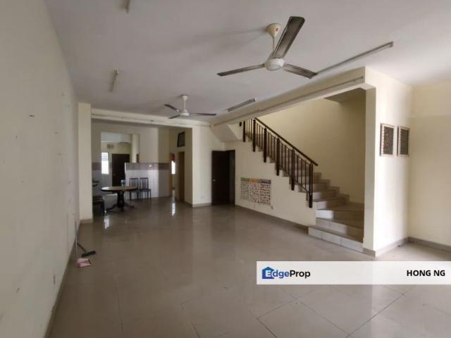 House for sale in Petaling, Alam Impian
