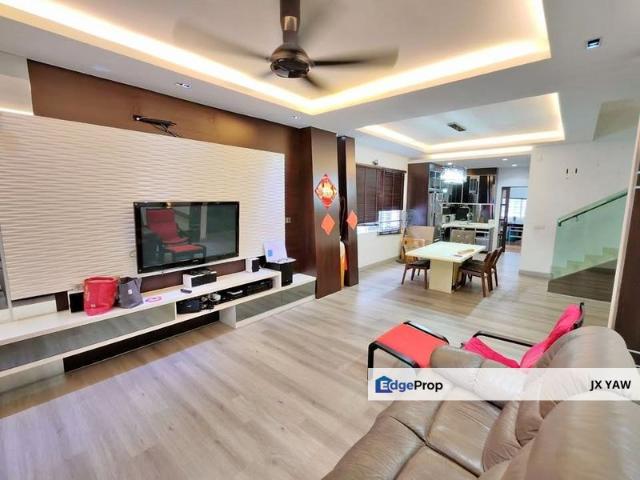 House for sale in Petaling, Alam Impian