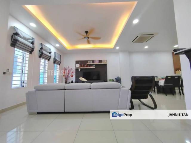 House for sale in Petaling, Alam Impian