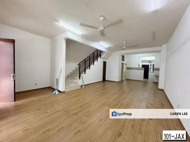 House for rent in Petaling, Alam Impian