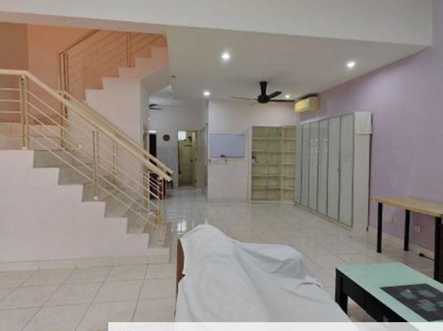House for sale in Petaling, Alam Impian