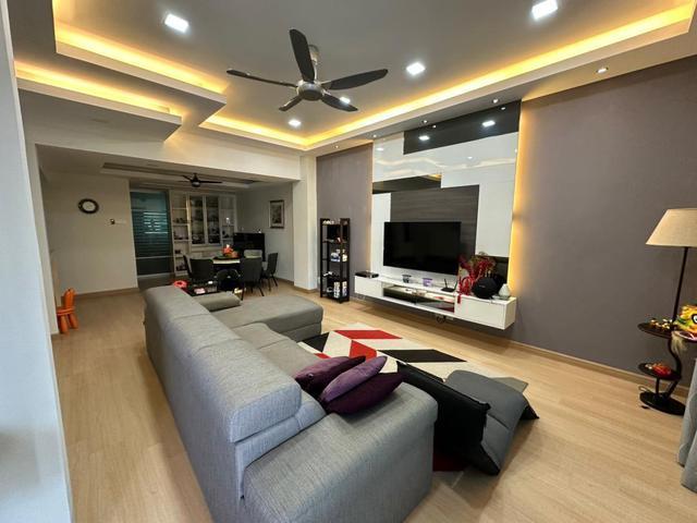 Terraced House for sale in Setia Alam, Shah Alam