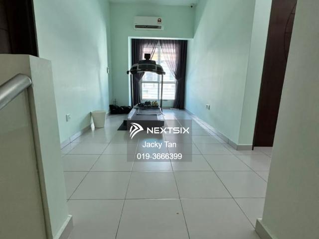 Residential House for sale in Johore Bahru, Johor