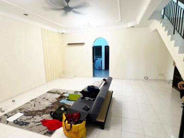 Terraced House for sale in Johor