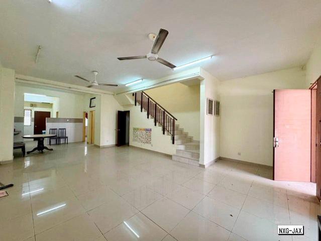 Terraced House for sale in Petaling, Alam Impian