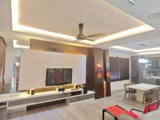 Terraced House for sale in Petaling, Alam Impian