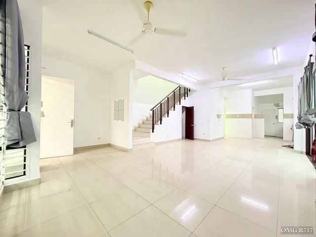 Terraced House for sale in Setia Alam, Shah Alam
