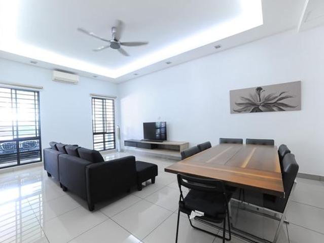 Terraced House for rent in Petaling, Alam Impian