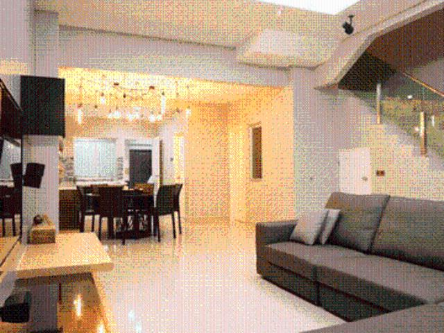 House for rent in Petaling, Alam Impian