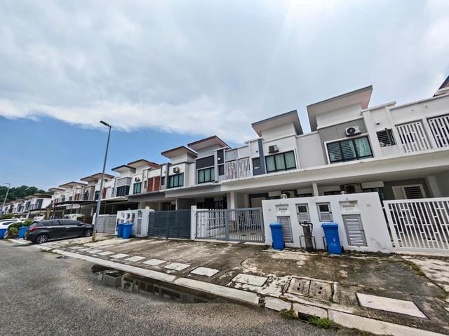 Terraced House for sale in Petaling, Alam Impian