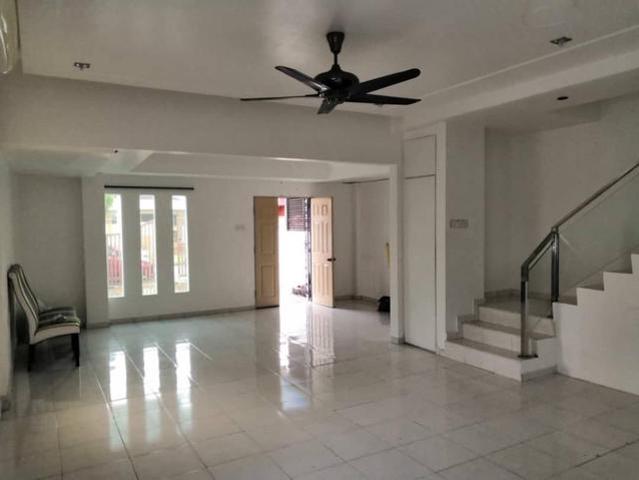 Terraced House for sale in Petaling, Alam Impian