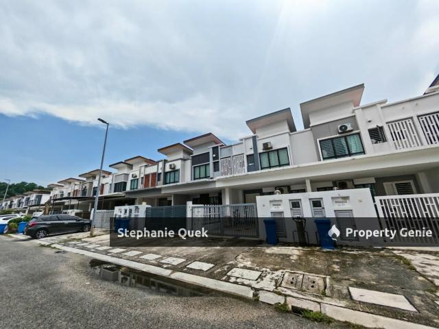 Terraced House for sale in Petaling, Alam Impian